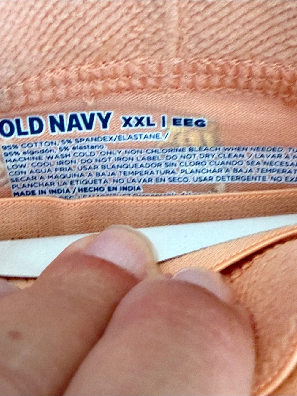 NWT Men's XXL Old Navy Boxer Briefs lot of 4